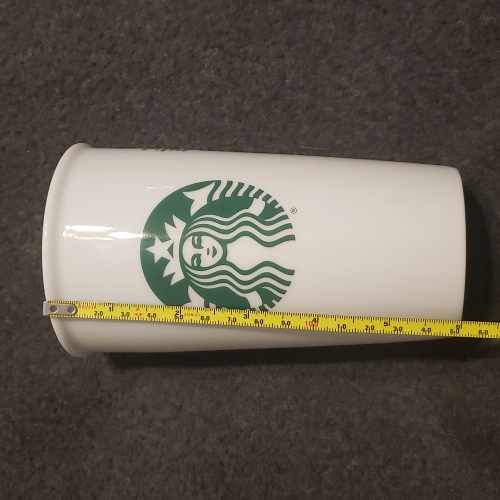 Starbucks Ceramic Coffee Mug